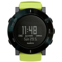 Suunto Core Lime Crush
