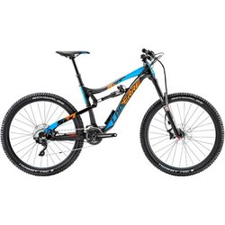 Lapierre Zesty AM 527 2015