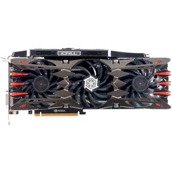 INNO3D GeForce GTX 980 Ti C98T4-1SDN-L5HSX