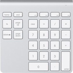Belkin YourType Bluetooth Wireless Numeric Keypad