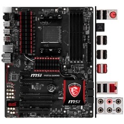 MSI 990FXA Gaming