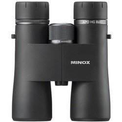 Minox APO HG 8x43 BR