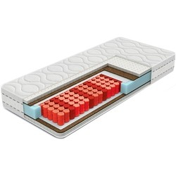 Ormatek Dream Mix SmartSpring Hard (160x200)