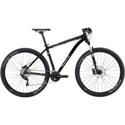 Marin Nail Trail 29er 2014