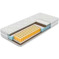 Ormatek Dream Mix SmartSpring Roll 140x190