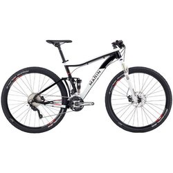 Marin Rift Zone 29er XC7 2014