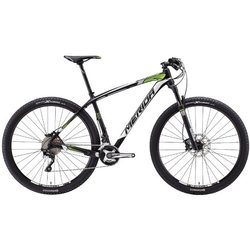 Merida Big Nine 6000 2015