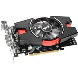Asus GeForce GTX 750 GTX750-OC-4GD5