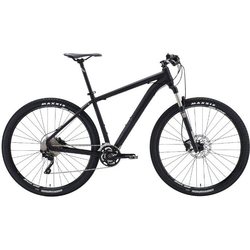 Merida Big Nine XT Edition 2015