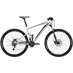 Merida Ninety Nine 9 600 2015