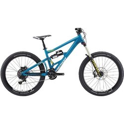 Merida One-Eighty 6 900 2015