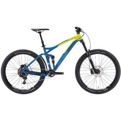 Merida One-Forty 7 900 2015