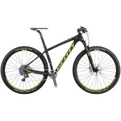 Scott Scale 900 RC 2015