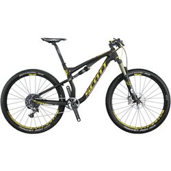 Scott Spark 700 RC 2014