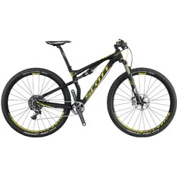 Scott Spark 900 RC 2015