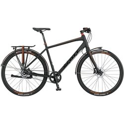 Scott SUB Evo 10 2015