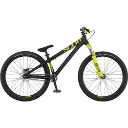 Scott Voltage YZ 0.1 2015