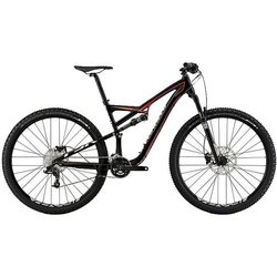 Specialized Camber Comp 29 2015