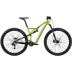 Specialized Camber Evo 29 2015