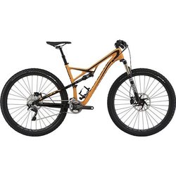 Specialized Camber Expert Carbon 29 2015