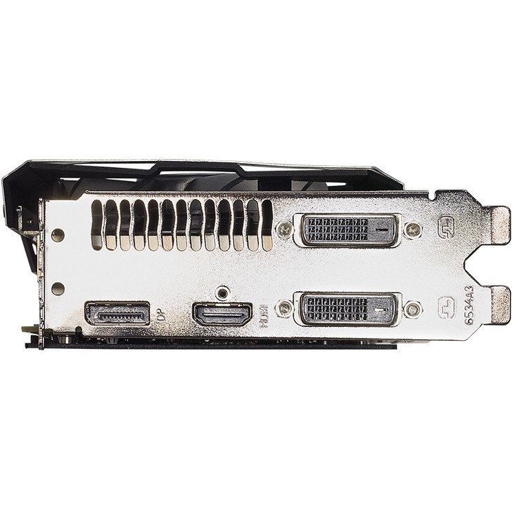 PowerColor Radeon R9 390X AXR9 390X 8GBD5-PPDHE