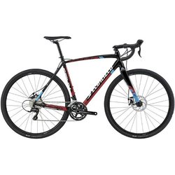 Specialized CruX E5 2015