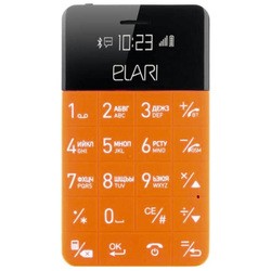 ELARI CardPhone (оранжевый)
