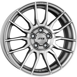 ATS StreetRace 7,5x18/5x112 ET43 DIA66,6