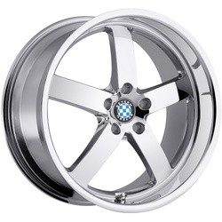 Beyern Rapp 10x20/5x120 ET35 DIA72