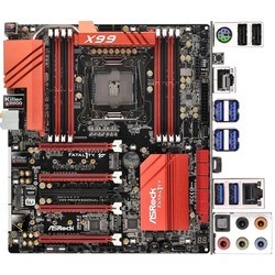 ASRock Fatal1ty X99 Professional/3.1