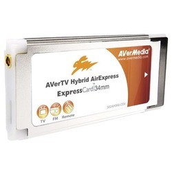 Aver Media AVerTV Hybrid AirExpress