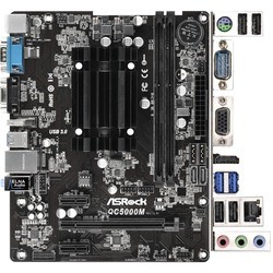 ASRock QC5000M