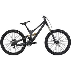 Specialized Demo 8 I Carbon 2015