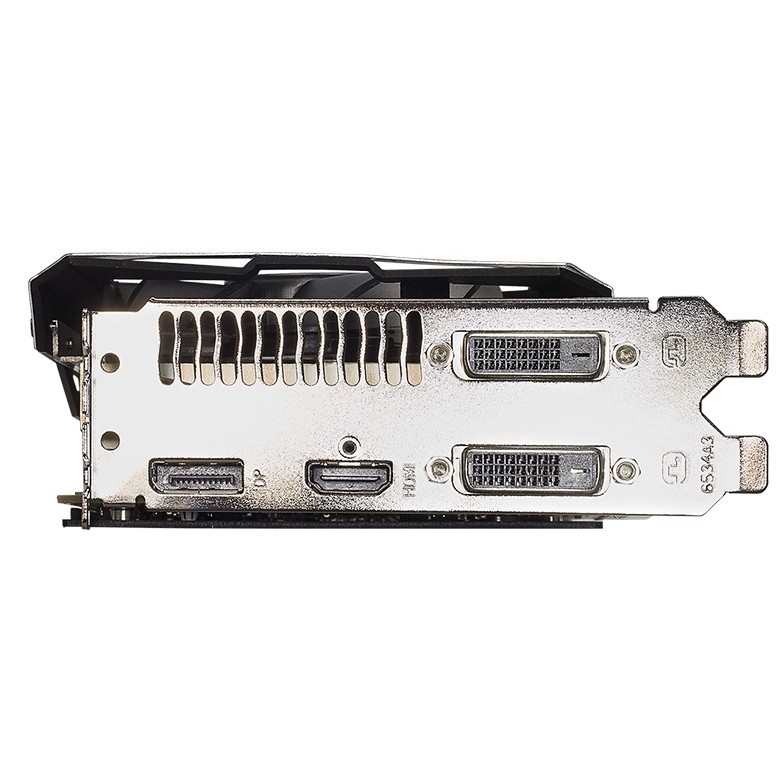 PowerColor Radeon R9 390 AXR9 390 8GBD5-PPDHE