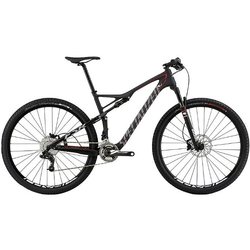 Specialized Epic Elite Carbon 29 2015