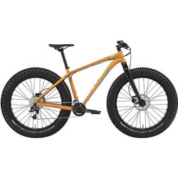 Specialized Fatboy 2015