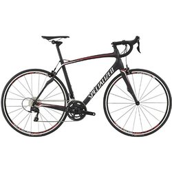 Specialized Roubaix SL4 Elite 2015