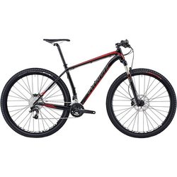 Specialized Stumpjumper Comp HT 2014