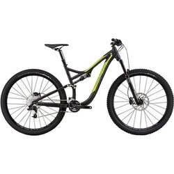 Specialized Stumpjumper FSR Comp Evo 29 2015