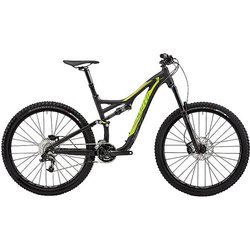 Specialized Stumpjumper FSR Comp Evo 650b 2015