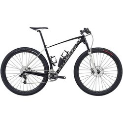 Specialized Stumpjumper Marathon Carbon 29 2014