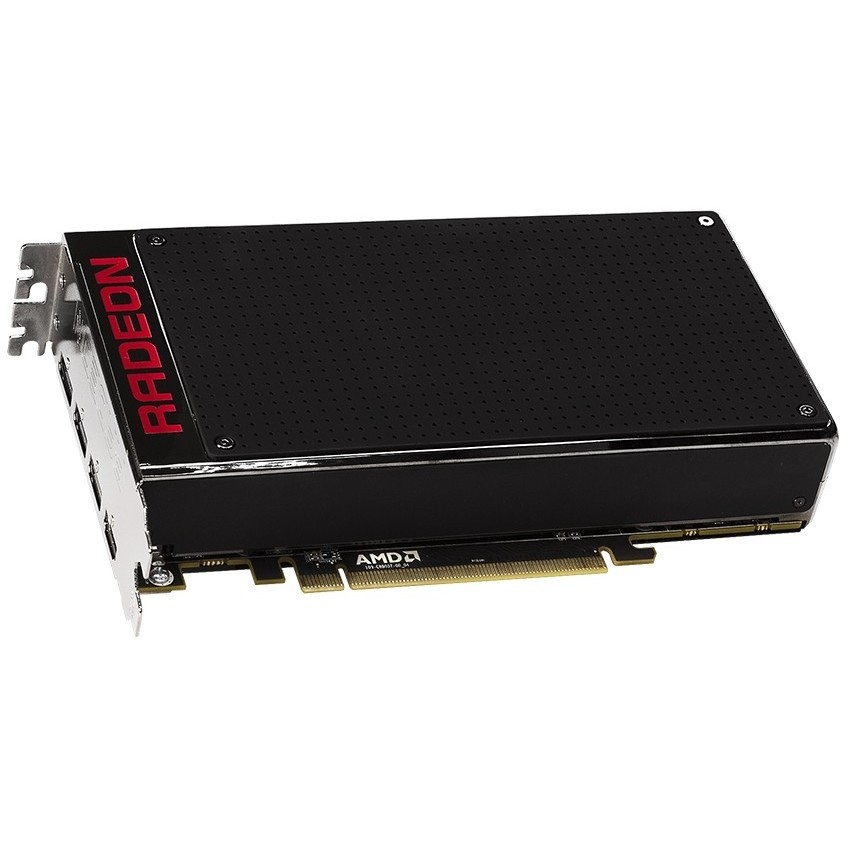 PowerColor Radeon R9 FURY X AX R9 4GBHBM-DH