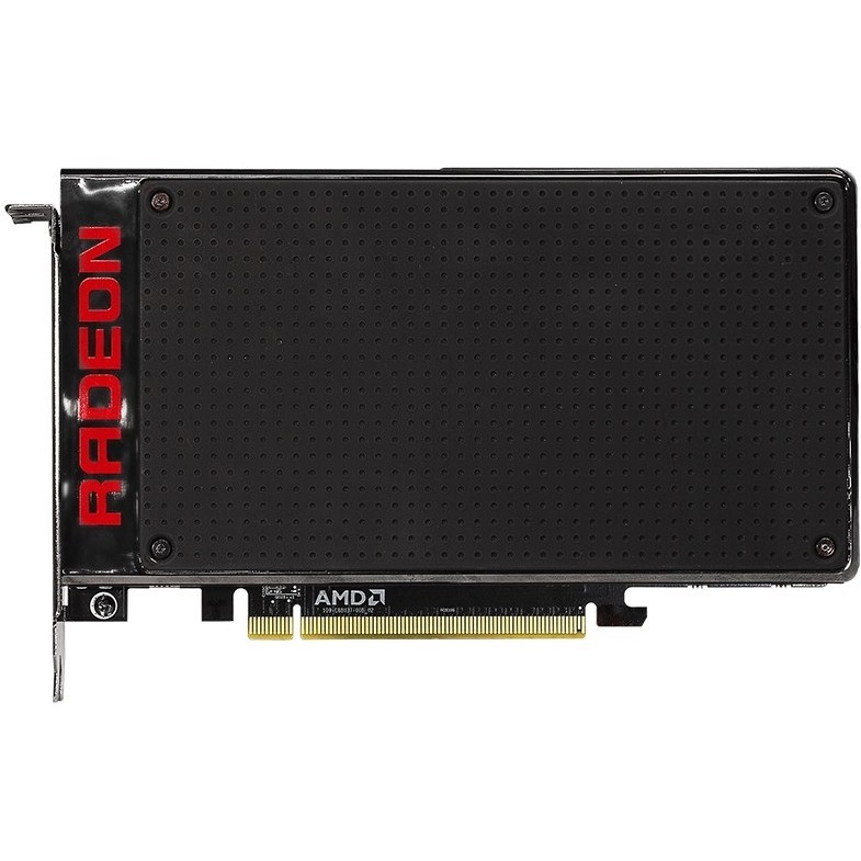 PowerColor Radeon R9 FURY X AX R9 4GBHBM-DH