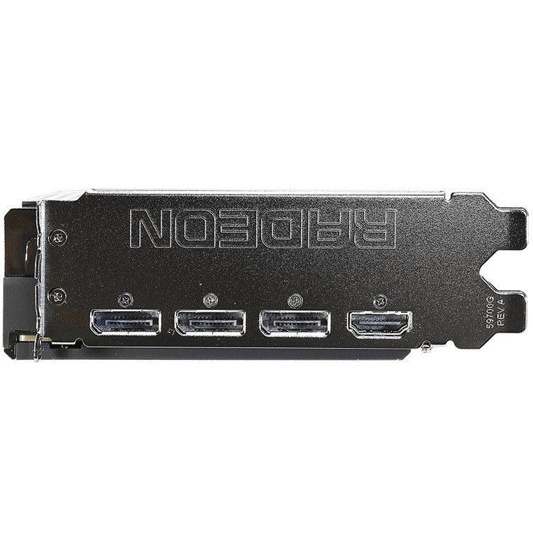 PowerColor Radeon R9 FURY X AX R9 4GBHBM-DH