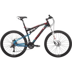 Stark Voxter Comp 650B 2015