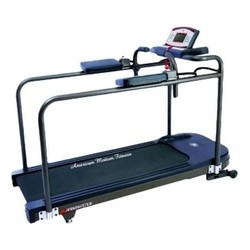 American Motion Fitness 8612RP