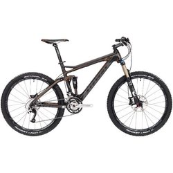 Stevens Fluent Carbon ES 2012