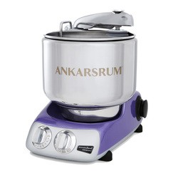 Ankarsrum AKM 6220 (фиолетовый)