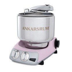 Ankarsrum AKM 6220 (розовый)