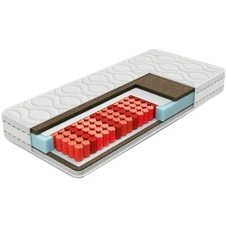 Ormatek Season Max SmartSpring Hard 90x190